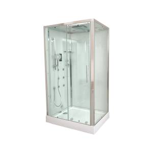 Душевая кабина Timo Premium Puro H-510R 120x90x220