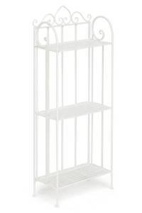 Этажерка Tetchair Secret De Maison 004 10659 butter white