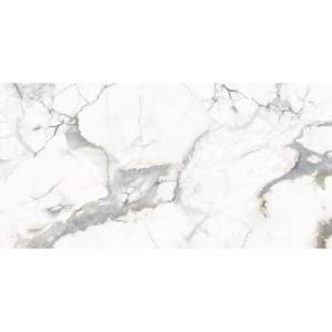 Керамогранит Italica Olimpo Blanco Matt Carving 60x120