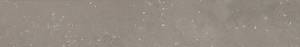 Плинтус Kerama Marazzi Пунтум KM6060G1211R8BT6 серый матовый обрезной 9.5x60