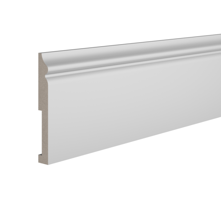 Плинтус Ultrawood Base 5500 p 200x1.8x13.8