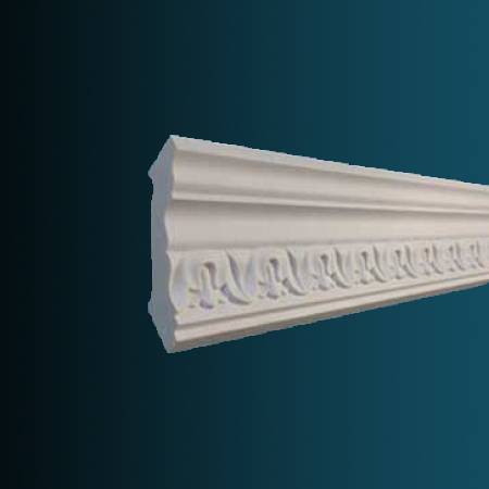 Карниз гибкий Перфект AA352F 230x4.9x4.4