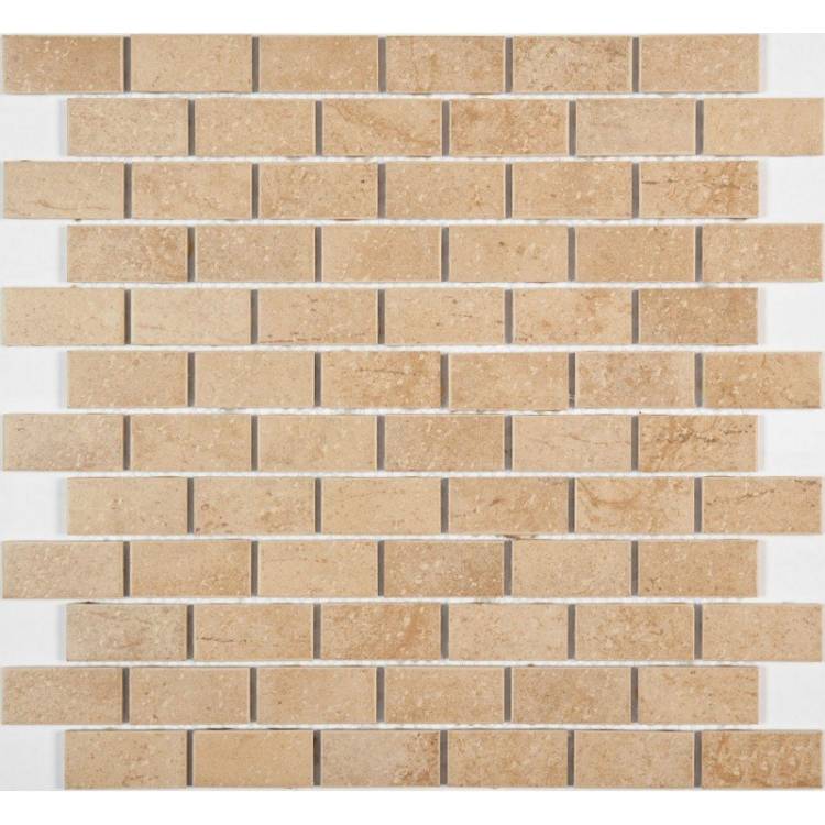 Мозаика NSmosaic Porcelain series PR2348-01 306x312