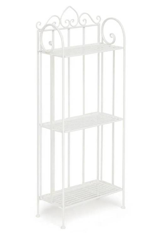Этажерка Tetchair Secret De Maison 004 10659 butter white