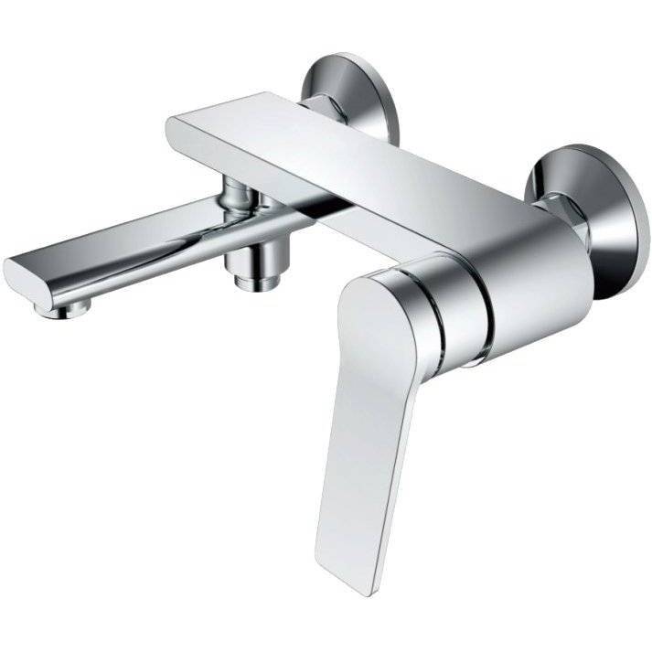 Смеситель для ванны Haiba HB60572