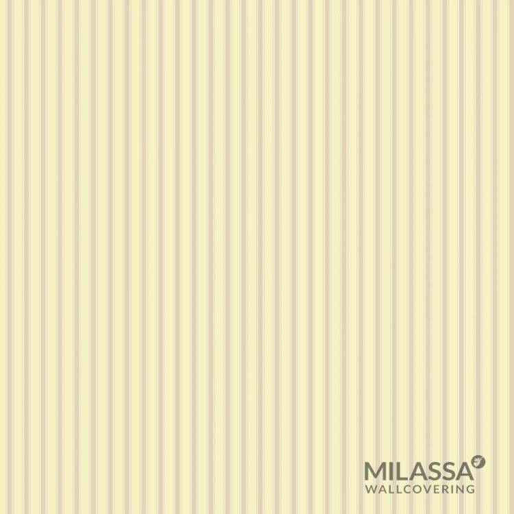 Обои флизелиновые Milassa Classic LS6 004