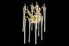 Бра Dio D`arte Gold Tavenna H 2.26.101 G фото 2