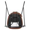Стул полубарный Bradex Home Ant RF 0842 терракотовый букле фото 10