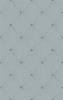 Керамическая плитка Kerama Marazzi Браганса 6408 структура голубой 25x40 фото 2