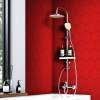 Душевая стойка Dorff Prime D0740000 фото 3