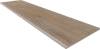 Ступень Estima Kraft Wood 70614 Steptrade/KW01_NR/30x120x10 Rusty Beige структурированный с насечками 30x120