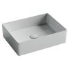 Раковина Ceramica Nova Element CN6069 белый, 36.1x47.1