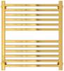 Полотенцесушитель водяной Сунержа Модус PRO 03-0450-6050 Золото, 60x50 фото 2