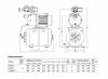 Насосная станция UNIPUMP АКВАРОБОТ JS 80-24 фото 5