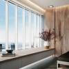 Декор Kerama Marazzi Про Вуд DL510220R бежевый темный декорированный обрезной 20x119.5x0.9 фото 8