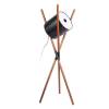 Торшер Loft IT Bobbin 10245F Black