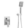 Душевая система Grossman Classic 501.K35.04.100 хром глянцевый фото 6