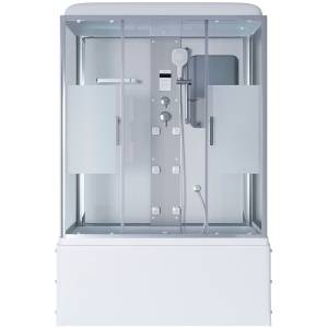 Душевая кабина Niagara Ultra 31500164 150x70x220 с гидромассажем