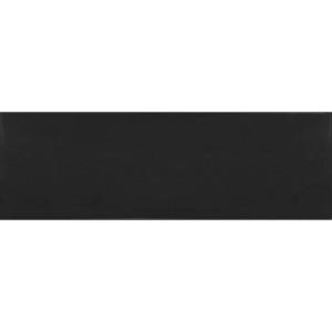 Керамическая плитка Equipe Village 25641 Black 6.5x20