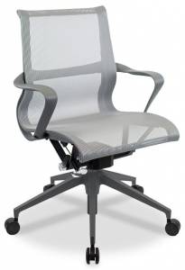 Кресло компьютерное Everprof Chicago 18237, EP Chicago GMG Серый