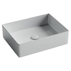 Раковина Ceramica Nova Element CN6069 белый, 36.1x47.1