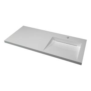 Раковина Stella Polar Берта SP-00001560 правая, 120 см