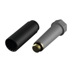 Монтажная заглушка TECE Seal System 3/4 с гидроизоляционной муфтой