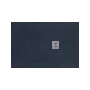 Поддон для душа Aquanet Pleasure NEW 002.1B 120x90 с сифоном, черный камень