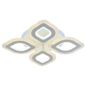 Потолочная люстра Profit Light 8082/4 WHT