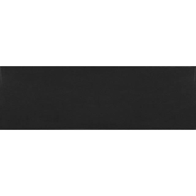 Керамическая плитка Equipe Village 25641 Black 6.5x20