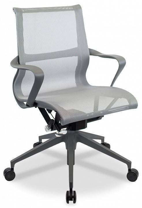 Кресло компьютерное Everprof Chicago 18237, EP Chicago GMG Серый