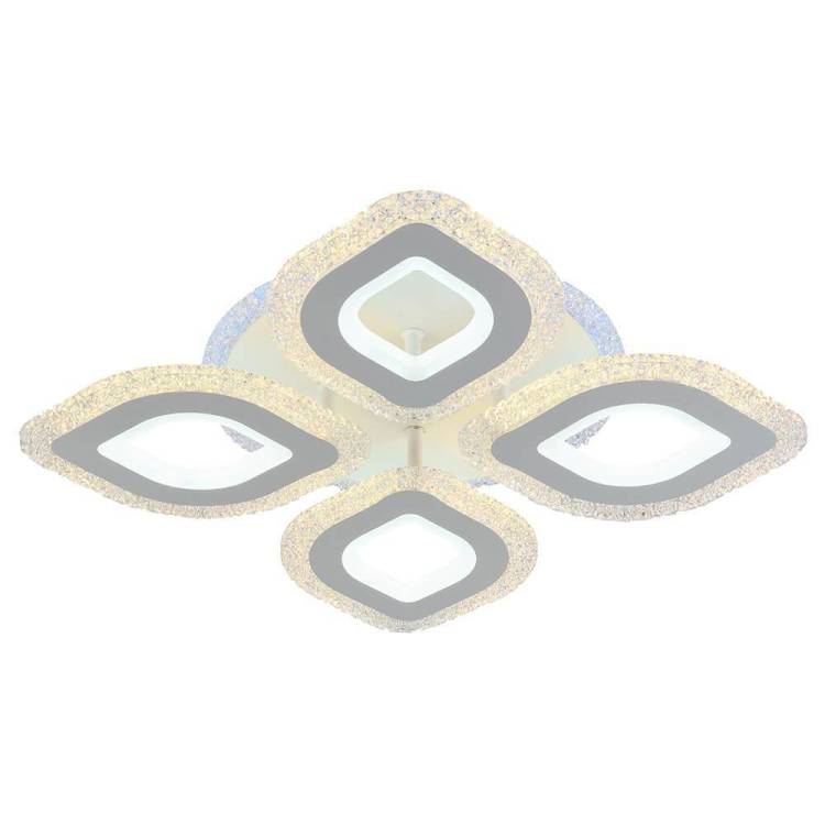 Потолочная люстра Profit Light 8082/4 WHT