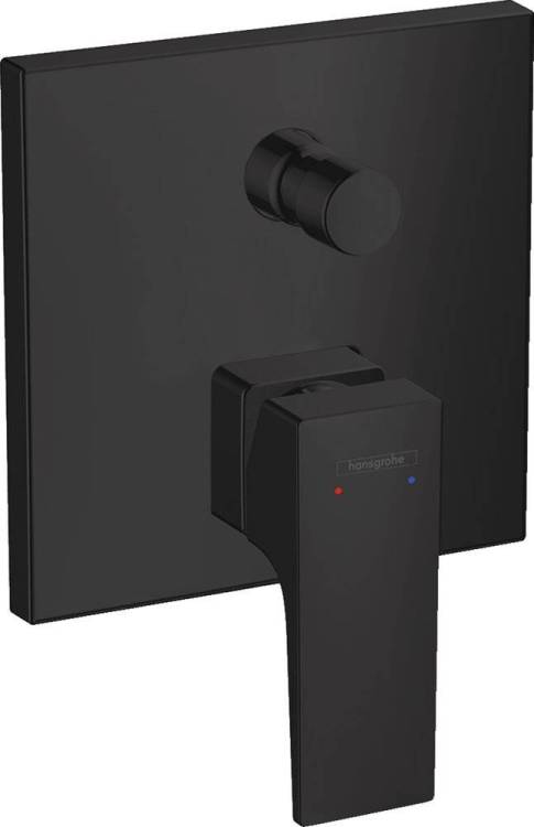 Смеситель для ванны с душем Hansgrohe Metropol 32545670