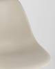 Стул Stool Group Eames Style DSW Y801-V SEAT beige DUAL бежевый фото 9