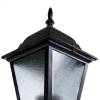 Уличный светильник Arte Lamp Bremen A1016PA-1BK фото 2