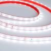 Светодиодная влагозащищенная лента Arlight 4,8W/m 60LED/m 3528SMD белый 50M 024562(2) фото 3