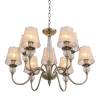 Подвесная люстра ST Luce Grazia SL185.303.09 фото 4