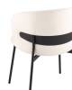 Стул Stool Group Блейз LV-109-E10-01 молочный фото 7