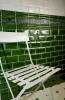 Бордюр Cevica Metro Medallon Blanco 7.5x15 фото 4