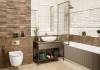 Керамическая плитка New Trend Elbrus WT36ELR21 Marron 300x600x9 фото 9