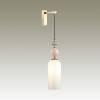 Бра Odeon Light Classic Candy 4861/1WA фото 2