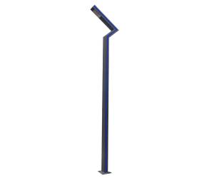 Садово-парковый светодиодный светильник Kink Light Сания 09203-F(220V/Solar),16(05)