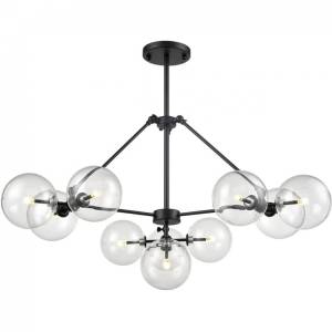 Потолочная люстра Vele Luce Universo VL2052L10