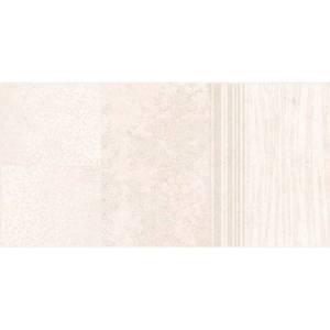 Декор Нефрит Керамика Фишер 04-01-1-18-03-11-1840-2 Бежевый 30x60