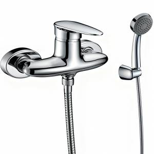 Смеситель для душа Lemark Status LM4403C