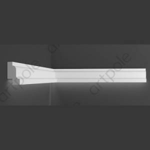 Световой молдинг Artpole SMGL6 80x3.5x6
