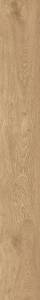 Керамогранит Ragno Boheme RCDD Marrone Rett 20x150