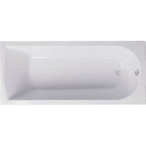 Акриловая ванна Timo Mika 160x70