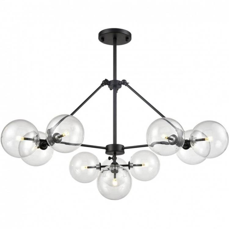 Потолочная люстра Vele Luce Universo VL2052L10