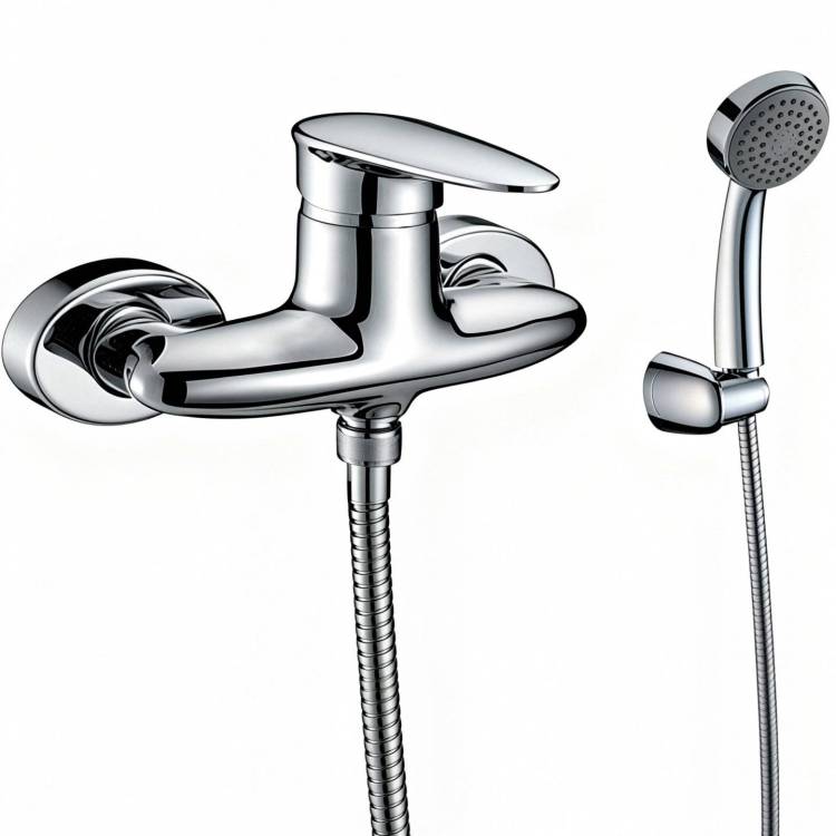 Смеситель для душа Lemark Status LM4403C